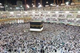 درخواست ایران از عربستان برای افزایش ۵۰۰۰ نفری سهمیه حج تمتع