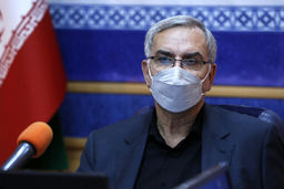 جزو موفق ترین کشورها درکنترل کرونا بوده ایم