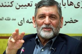 صفار هرندی: مشکلات آزاردهنده است اما انتهای تحمل این سختی‌ها، رستگاری و راحتی است