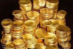 نرخ سکه و طلا