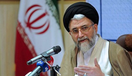 به زودی اطلاعات بیشتری در مورد احمد رضا جلالی منتشر خواهیم کرد