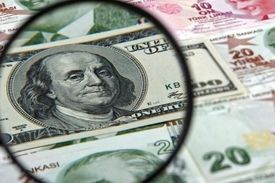 افزایش مجدد قیمت دلار