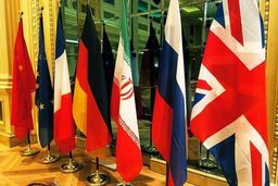 برای کمک به توافقات وین آماده ایم
