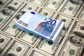دلار و یورو چند؟