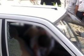 جزییات بیشتر ترور یکی از پاسداران مدافع حرم درتهران