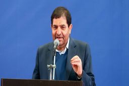 مخبر:با ترور شهید خدایی نظام استکبارنشان دادکه در برابر جبهه مقاومت دست‌بسته است
