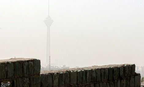 ادارات تهران از ساعت ۱۲ تعطیل هستند