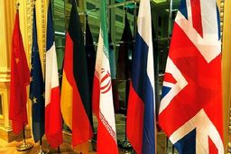 نماینده بریتانیا درگفت‌وگویی فشرده با مقامات اسرائیلی درباره ایران مذاکره کرد