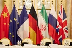 برجام قطار بی مقصد