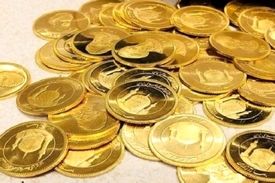 افزایش قیمت سکه