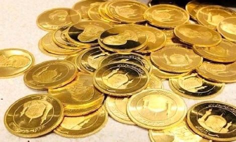 افزایش قیمت سکه