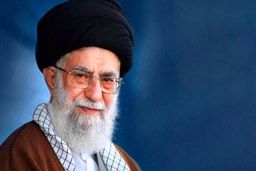 پیام تسلیت رهبرانقلاب درپی حادثه متروپل آبادان