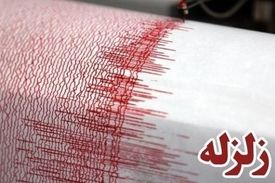 آماده باش نیروهای مدیریت بحران حسن آباد در پی وقوع زلزله