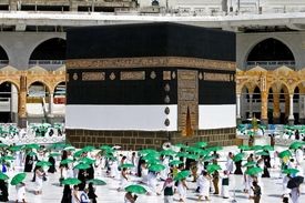 حج امسال برای هر زائر چند هزاردلار شد؟