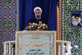 زمانی قدرت حرف زدن نداشتیم اما الان نفت کش توقیف میکنیم