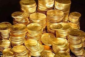 سکه به مرز ۱۵ میلیون بازگشت