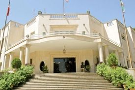 چالش اتاق دولت
