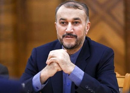وزیر امور خارجه ایران: مذاکرات وین ادامه دارد