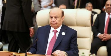 علت برکناری &#8220;منصورهادی&#8221;چیست؟