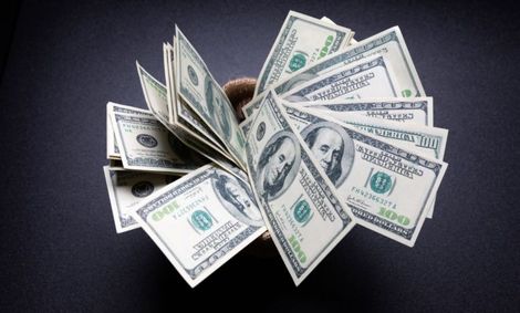 نوسانات ارزی امروز