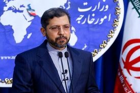 آمریکا چیزی را که از جیب ملت ایران برداشته برگرداند