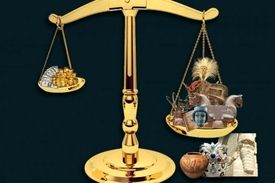 ما عتیقه ها را قانونی می فروشیم!