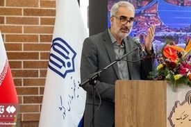 تمام مدارس کپری و کانکسی جمع‌آوری می‌شوند