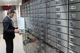 اکثر اموال مسروقه باز می گردد
