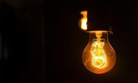 با کسری سه هزار مگاواتی برق مواجه هستیم