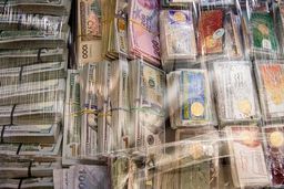 واکنش همتی به تصاویر منتشر شده از اموال مسروقه صندوق امانات بانک ملی