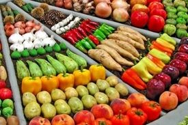 چرا میوه فصلی گران است؟