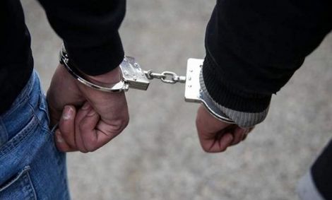 یکی از مرتبطین دو جاسوس فرانسوی بازداشت شد