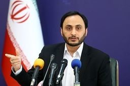 ایران به سمت احیای سابقه خود به عنوان مرکز ترانزیت منطقه حرکت می‌کند