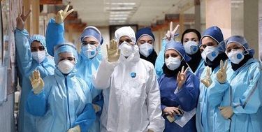 شناسایی ۲۳۱ بیمار جدید کرونا در کشور/ ۳ تن دیگر جان باختند