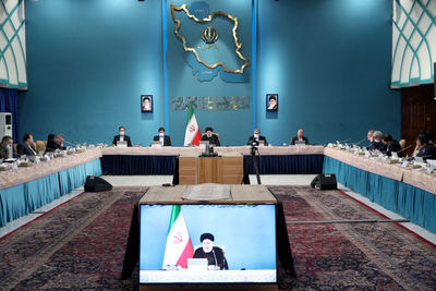 رئیس‌جمهور: قدردان جامعه پزشکی و پرستاری هستم