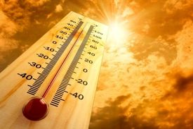 هفته ای جهنمی در راه کشور