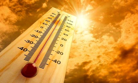 هفته ای جهنمی در راه کشور