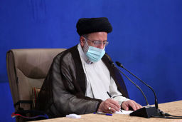 سیاست دولت مدیرعامل سازمان مرکزی تعاون روستایی در پی دستور آیت‌الله رئیسی برکنار شد