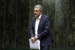 هیچ پیامک تهدیدآمیزی دریافت نکرده ام