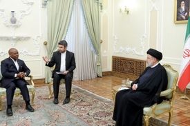 رئیسی: ظرفیت‌های تجاری و ترانزیتی کشورهای دی ۸ مغفول مانده است