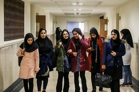 بدحجابی در دانشگاه‌ها ناشی از سبک زندگی غربی است