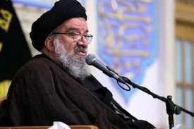 آیت‌الله خاتمی: حجاب مانند سایر قوانین الزام آور است