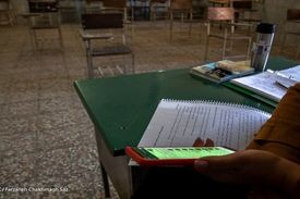 احتمال تدریس زبان فرانسه در مدارس از آغاز سال تحصیلی