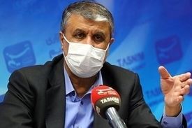 دوربین‌های فراپادمانی فعلا روشن نمی‌شوند