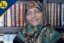 اگر حجاب ندارین پس تربیت خانوادگی ندارید!