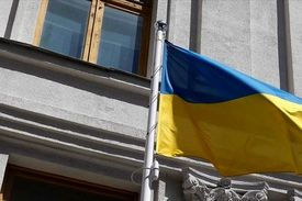 تقابل پهپادهای ایرانی و آمریکایی در خاک اوکراین؟!