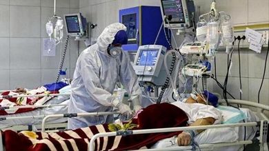 ۴۲ فوتی و شناسایی ۹۴۵۶ بیمار جدید کرونا در کشور