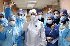 ۴۵۰۵ ابتلا و ۴۶ فوتی؛ آخرین آمار روزانه کرونا در ایران