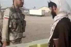 جزییاتی درباره درگیری نیروهای مرزبانی ایران با طالبان در مرز هیرمند