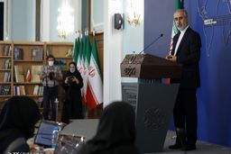 میزان آبی که از حق‌آبه هیرمند برای ایران واریز می‌شود ناچیز است